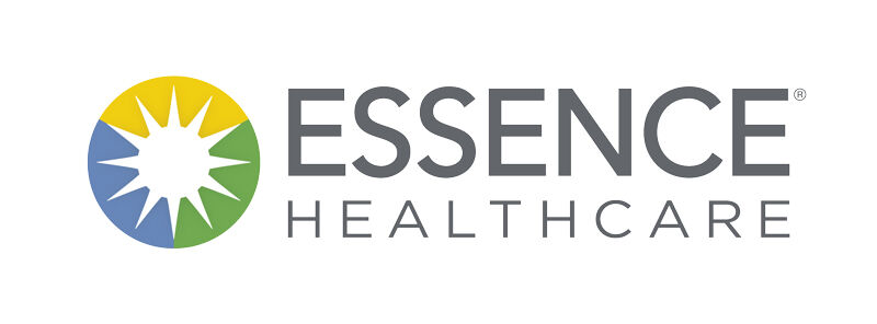 Essence logo